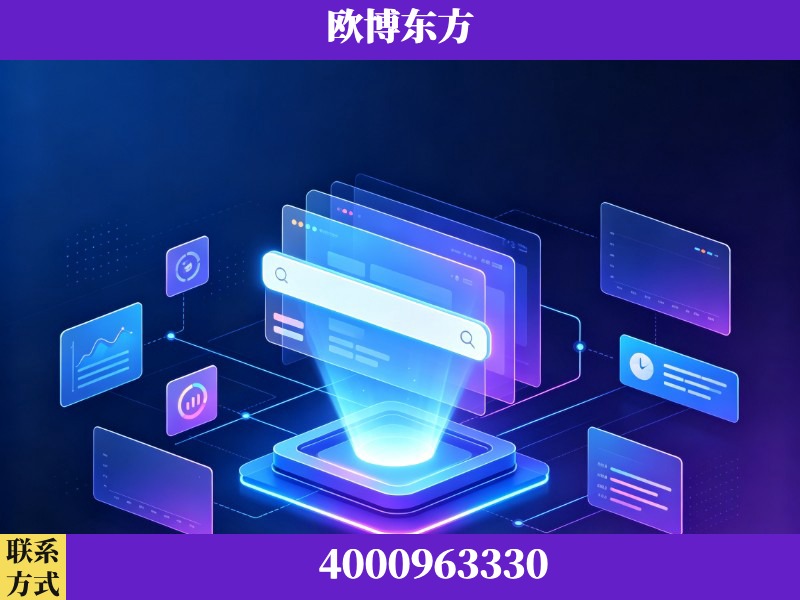丽江-GEO优化